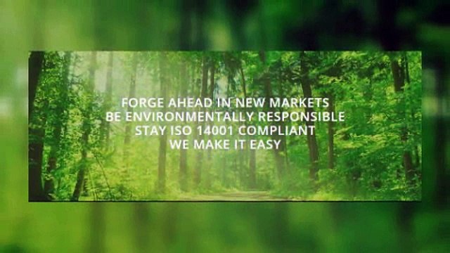 ISO Certification In Abu Dhabi