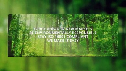 ISO Certification In Abu Dhabi