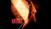Kill Bill Vol. 2 Soundtrack. #01. Uma Thurman - A Few Words From The Bride OST BSO
