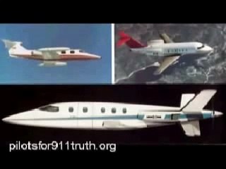 John Lear speaks about Flight 77 and 9/11 part 1 of 2