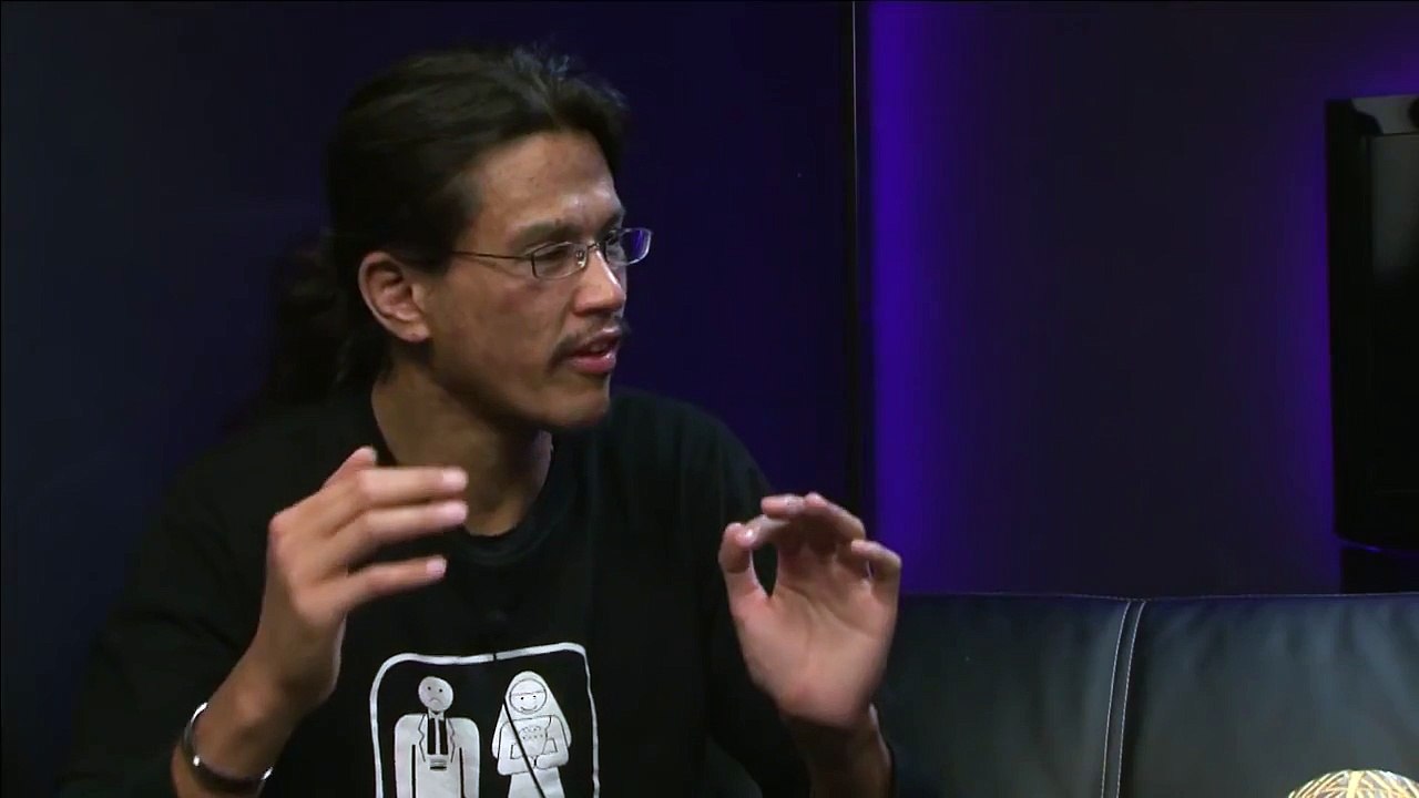 Qui est Isis ? - Frédéric Mariez - Meta TV