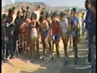 Club Athleo - 1.984 Cieza