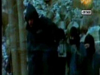 Soul Assassins - Third World