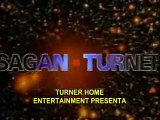 Cosmos Ted Turner entrevista a Carl Sagan.  Clip 1