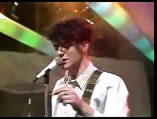 Blancmange 'Living On The Ceiling' 1982