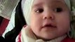 Islamic Videos: Masha-Allah Few Months Old Cute Baby Reciting Kalma Pak