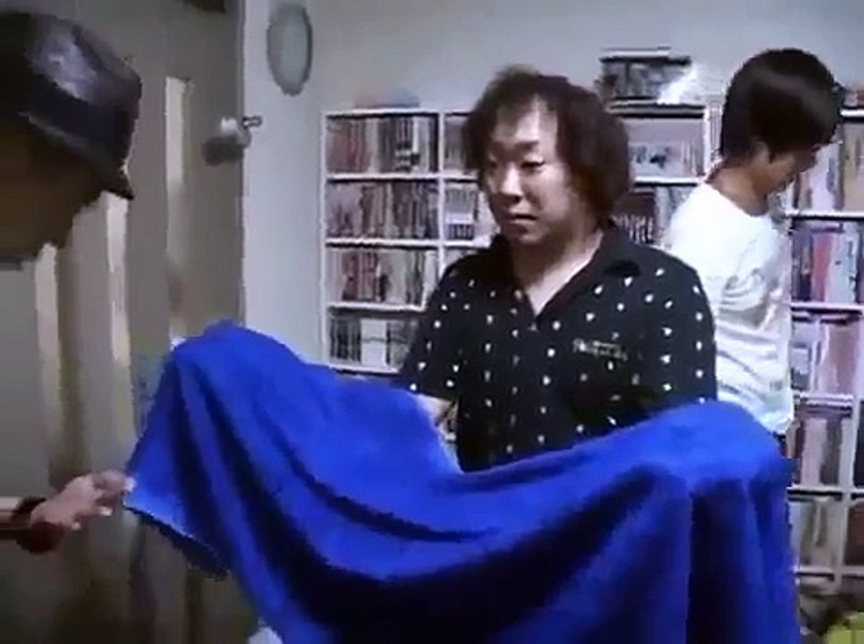 トータル『今日のイタズラ』⑩