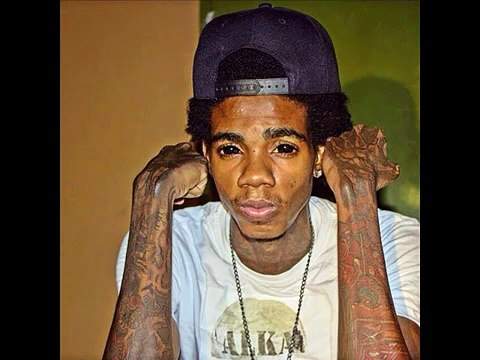 Alkaline - Weh We Ago Do | Explicit | Devotion Riddim | April 2014