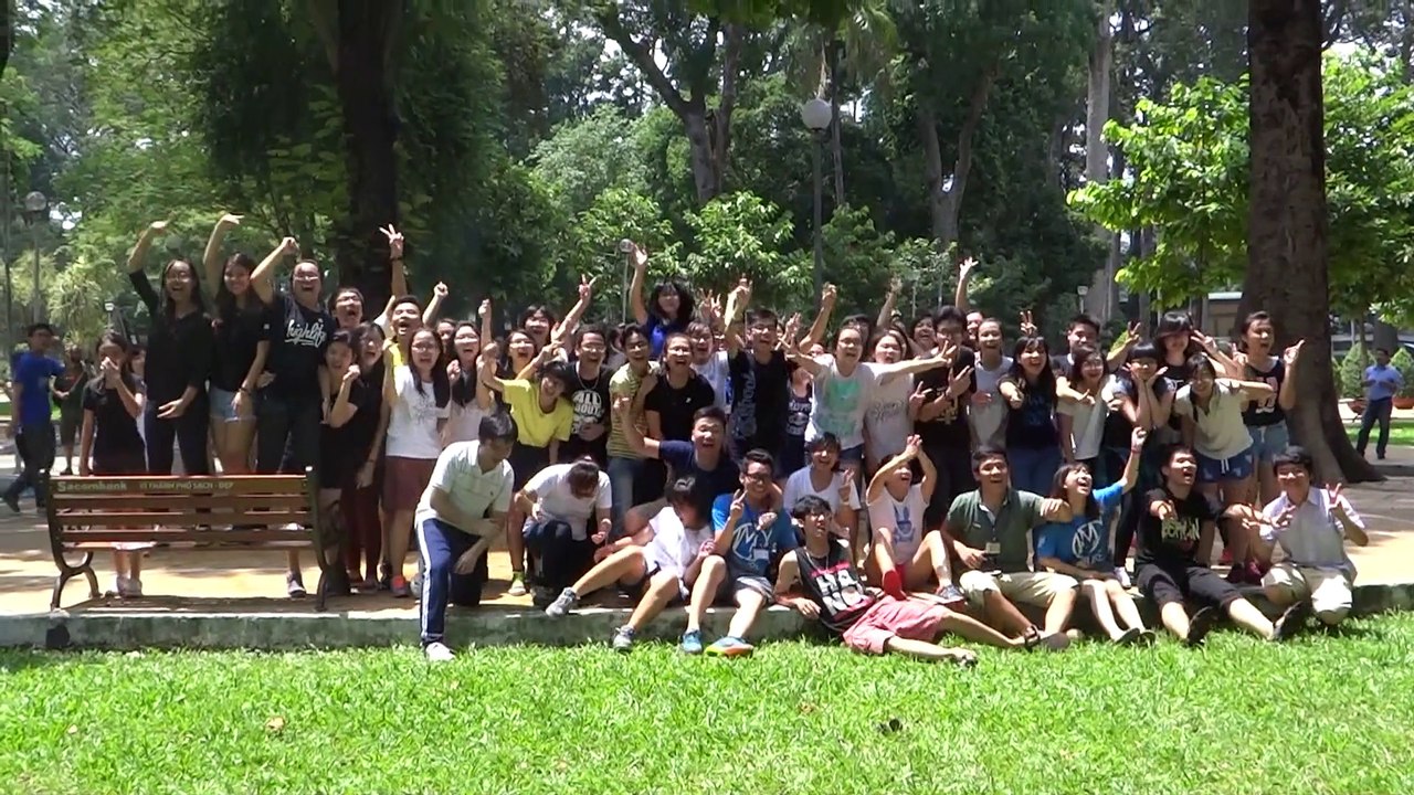 FULL IDANCE 2015
