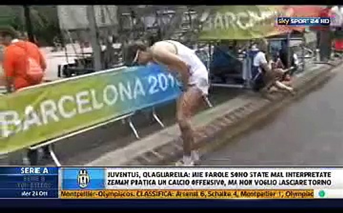 "IL DOTTOR MITO": IL LIBRO SU FERRARI PRESENTATO A SKY NEWS 24