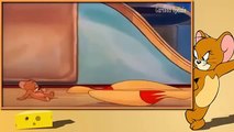 Tom and Jerry   Bowling   Tom and Jerry Funny cartoons for kids