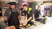 Veggie-Fastfood in Koblenz: Machen diese Burger glücklich? | DASDING vor Ort