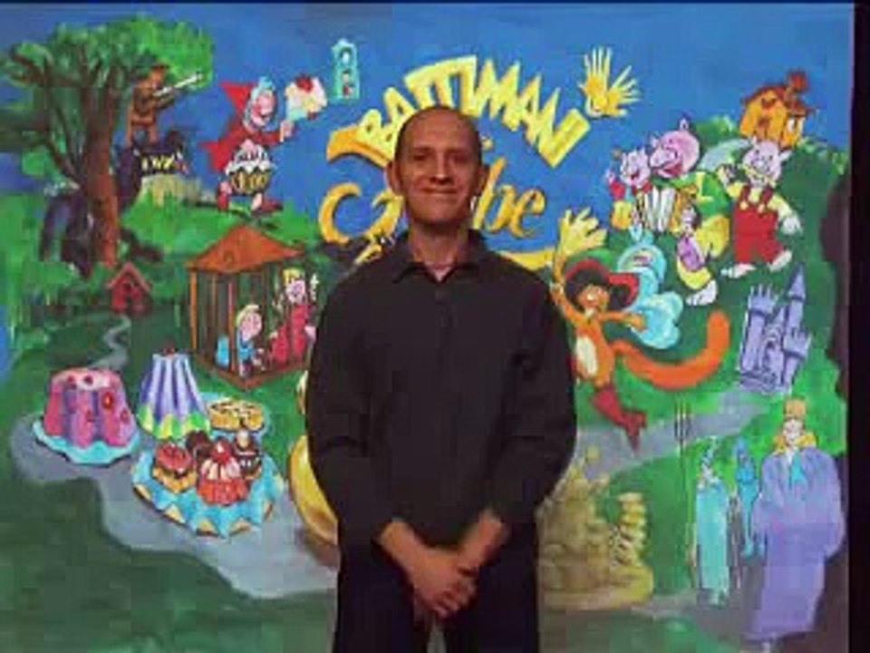 Fiabe in LIS - I tre porcellini