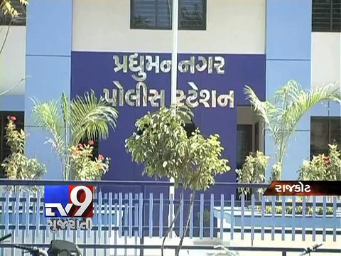 CRIME WATCH - Man arrested for string of home burglaries, Rajkot