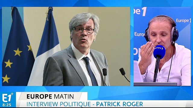 Le Foll : Je suis optimiste sur l'élevage français