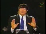 21.05.06 Jaime Bayly comenta el debate presidencial Parte 3