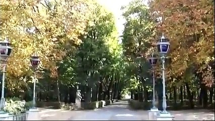 Travel Channel Documentary 2015 | Warsaw, Poland Travel Guide
