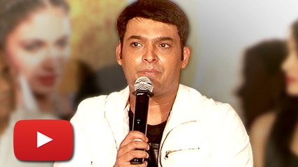 Kapil Sharma CLARIFIES On Rumours About Him