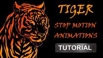 Animation Tutorial  Ease In, Ease Out & Running
