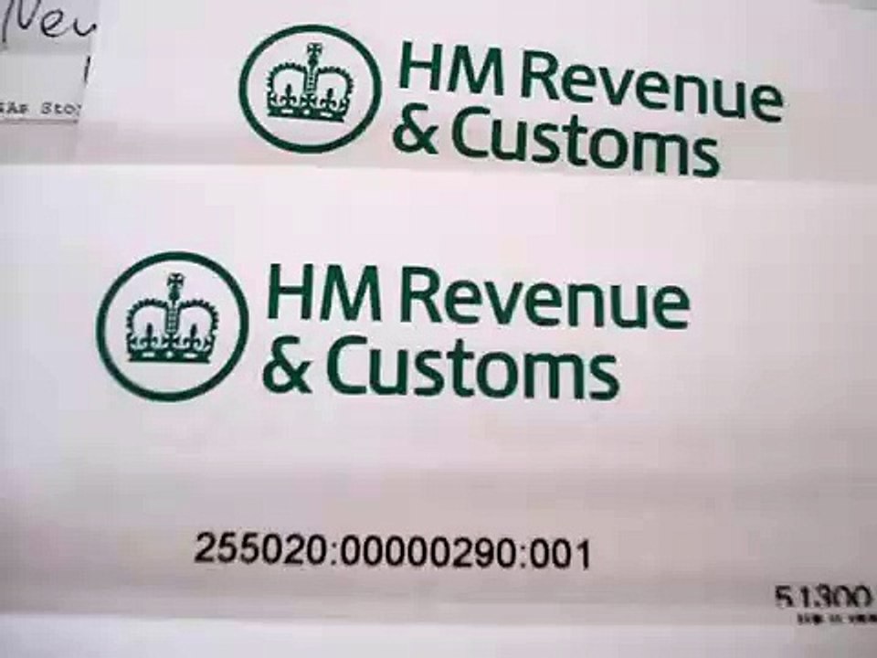 Hm Revenue Tax Credits