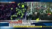 London Protests 9 Dec 2010 -Protestor Bashed Unconcious By Police Officer