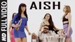 AISH (Full Video) Dave Bawa, Harj Nagra ft. Rush Toor, Shrey Sean | Hot & Sexy New  Song