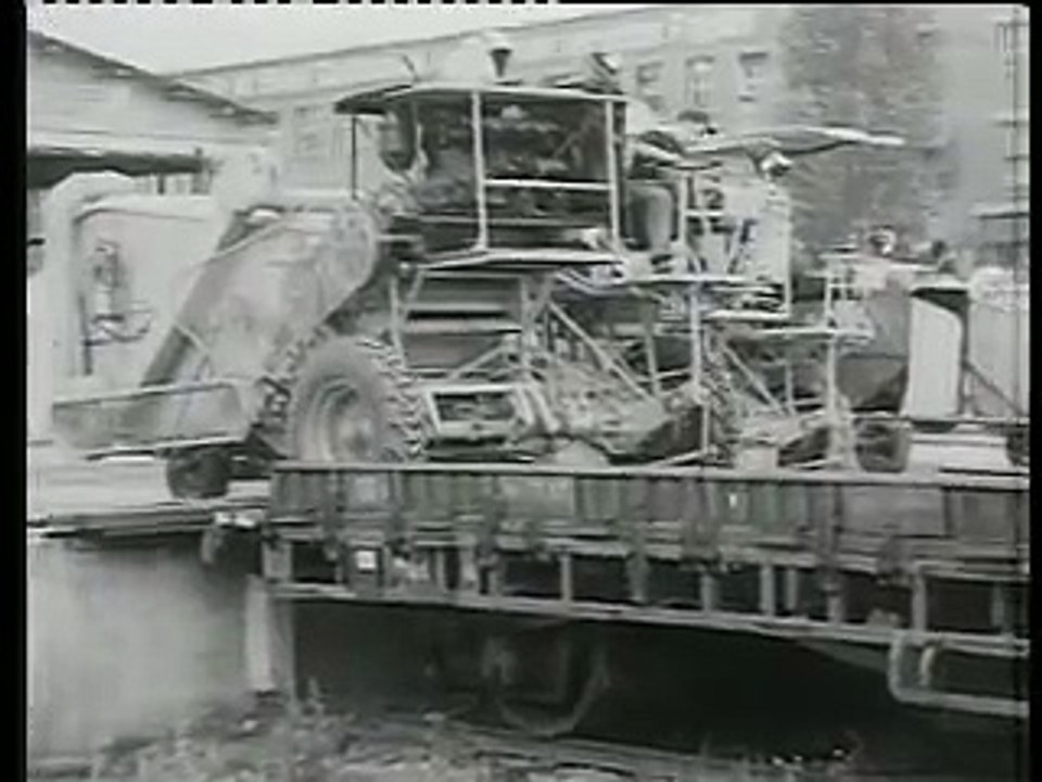 Alte Handwerksberufe im Film: der Nagelschmied