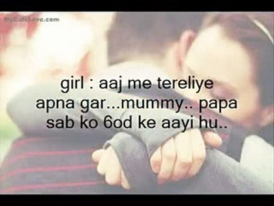 Heart touching video