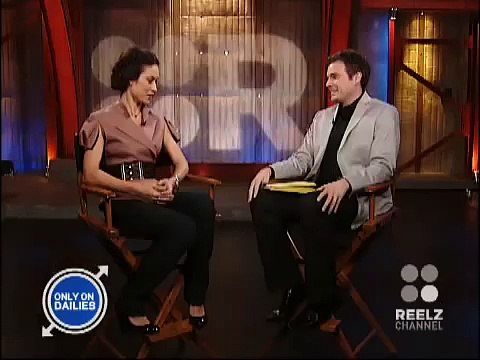 QUANTUM OF SOLACE HOTTIE OLGA KURYLENKO