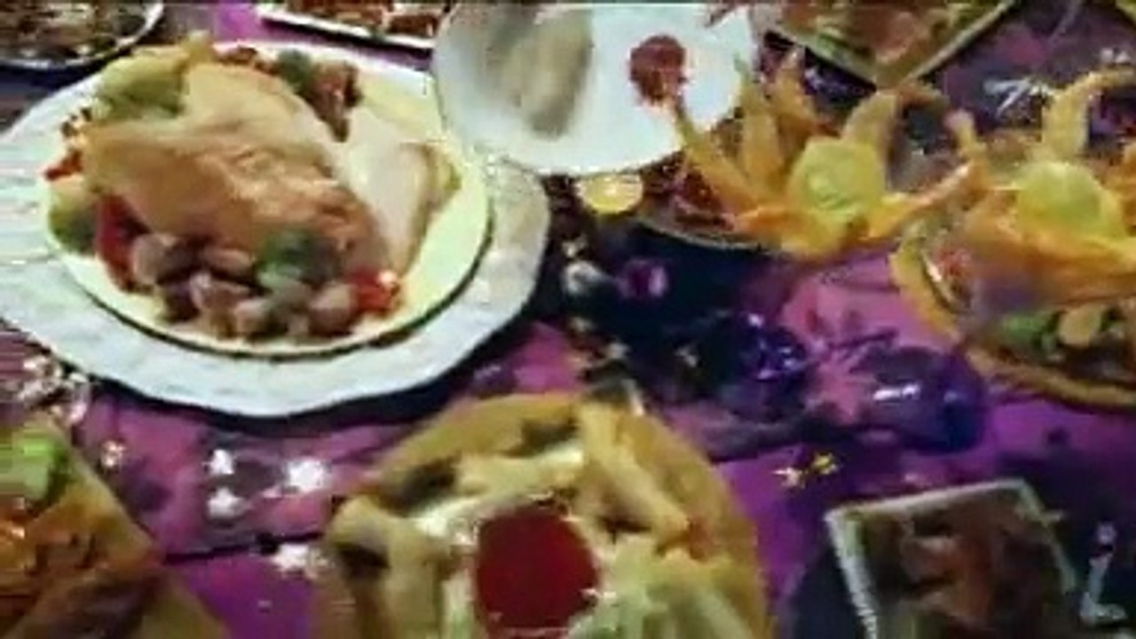 Kerry Katona - NEW Iceland 2008 Christmas Advert