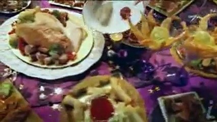 Kerry Katona - NEW Iceland 2008 Christmas Advert