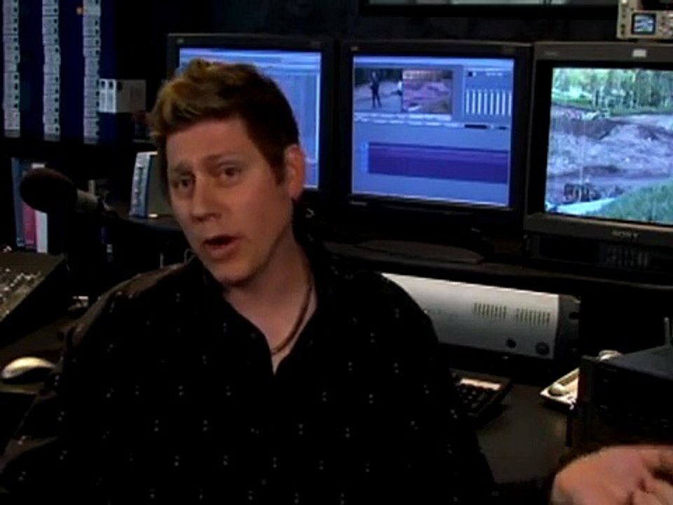 Sean Prophet on Church Universal & Triumphant 4 of 5