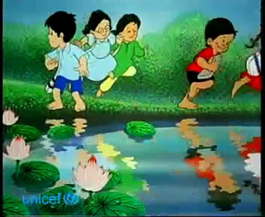 Meena : Pneumonia ( Bangla)