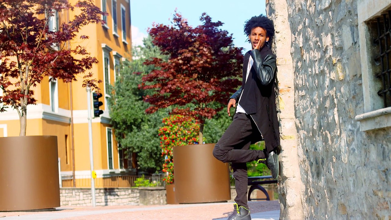 New Eritrean Music 2015 "Netsihe" by Hayelom Abrahaley
