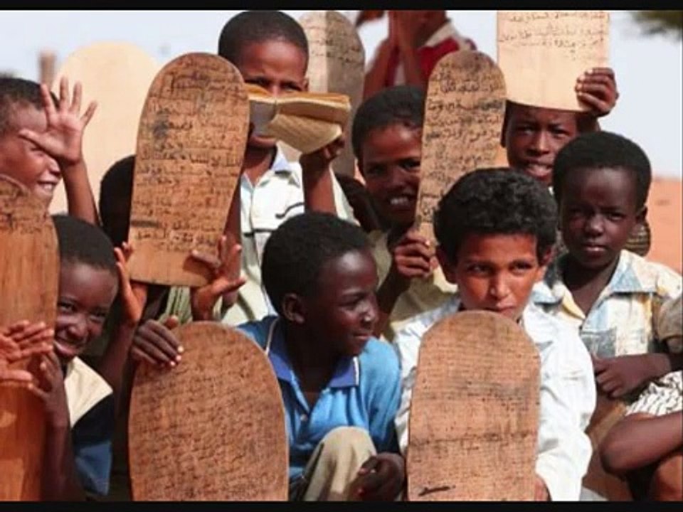 النشيد الوطني موريتانيا  Mauritanie hymne national