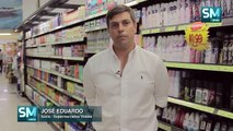 As formas mais comuns de furtos nos supermercados e como evitá-las