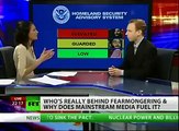 Max Blumenthal exposes the anti Islam industry in America on RT News!!