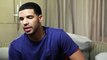 Drake - VEVO News Interview  Working with Stevie Wonder