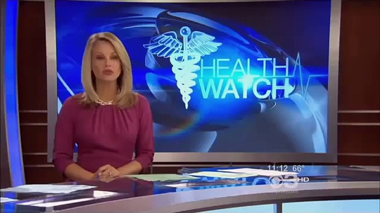 PHILADELPHIA CBS Featured Dermapen Micro Needling Pen Treatment