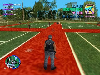 [Elv]Naveed Vs [Elv]Yasir