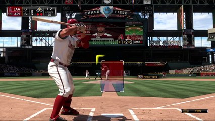 Walk It Off in MLB®15 THE SHOW™ ⚾