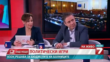 Проф. Людмил Георгиев за ЕС, САЩ, Русия и стремежът към глобална хегемония