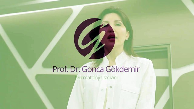 İple ameliyatsız yüz germe nedir? - Prof. Dr. Gonca Gökdemir