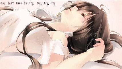 Nightcore   Try