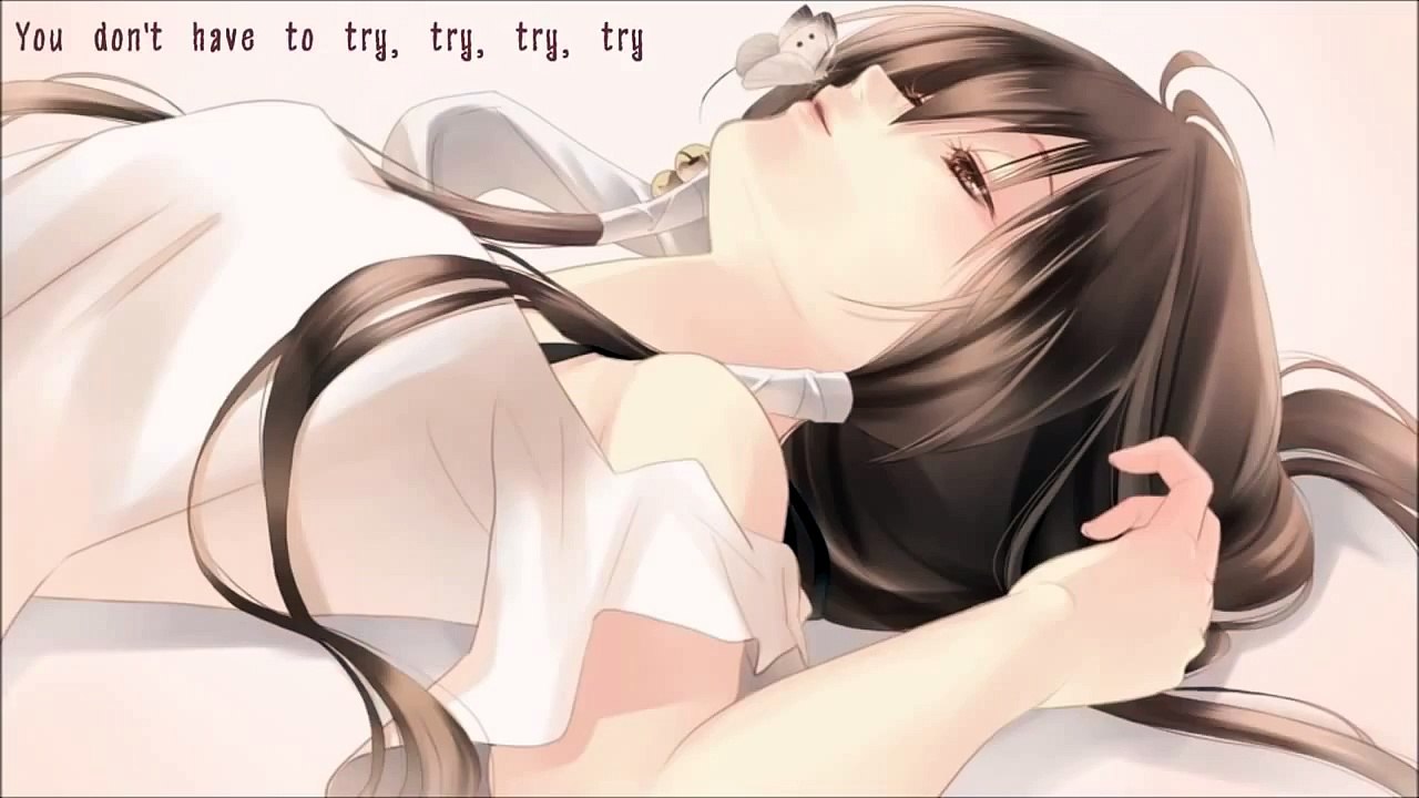 Nightcore   Try