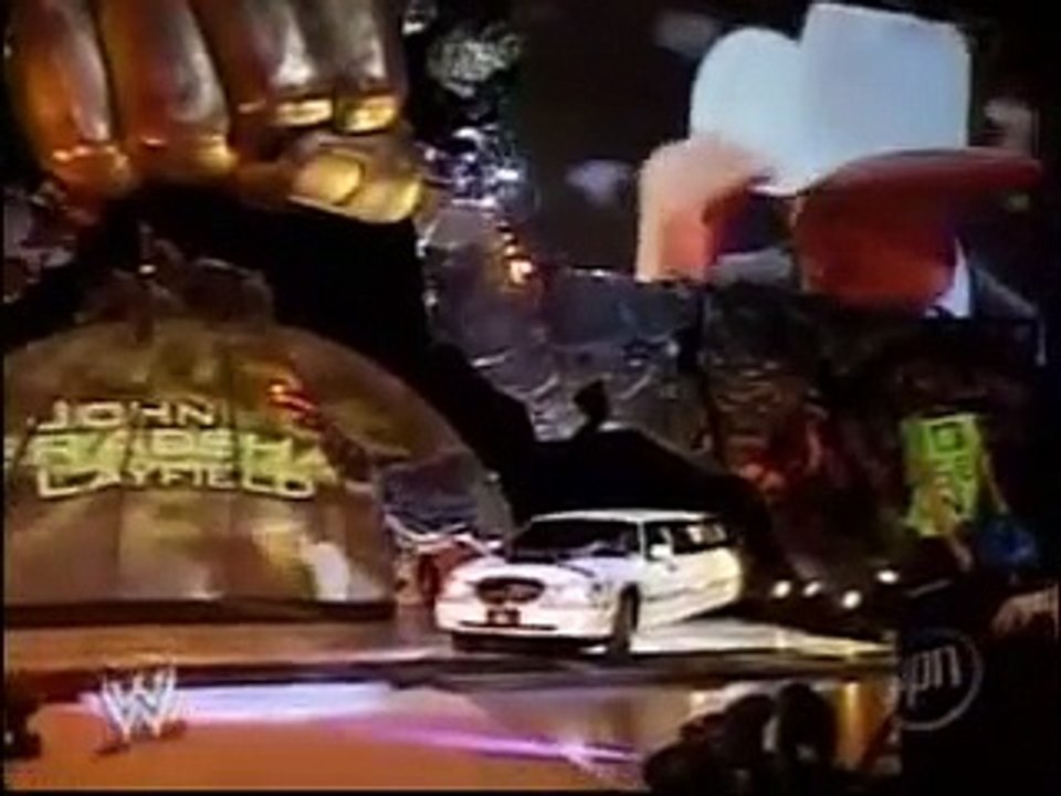JBL Chooses A Stipulation
