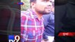 Two cops caught on camera, asking for a bribe, Navi Mumbai - Tv9 Gujarati