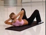 Aerobic for beginer l exercise Aerobic practice l Simple Aerobic lost weight Its work