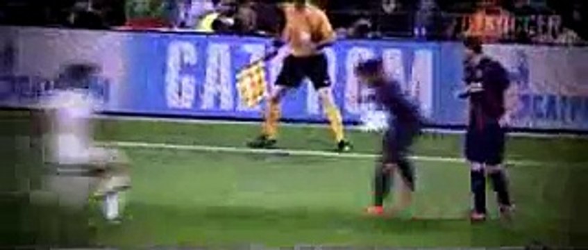 Lionel Messi - All 2 Goals vs Bayern Munich- UCL (06-05-15) HD