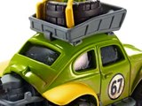 Voiture jouet Disney Pixar Cars The Radiator Springs 500 1/2 Die-Cast Shifty Sidewinder